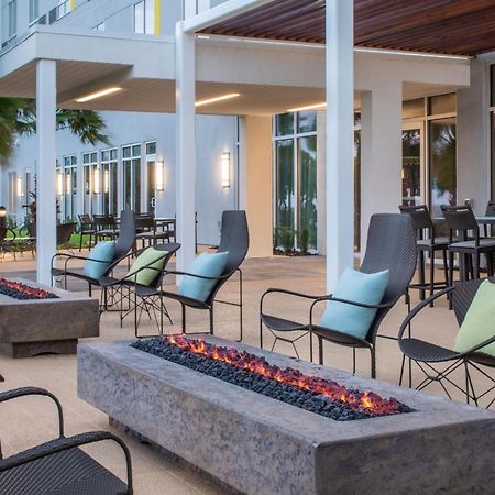 Courtyard By Marriott Titusville Kennedy Space Center Exterior foto
